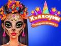 Spiel Halloween-Make-up-Trends  Online