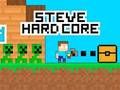 Spiel Steve Hardcore  Online