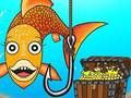 Spiel Angeln nach Gold  Online