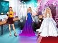 Spiel Superstar-Karriere-Verkleidung  Online