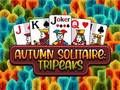 Spiel Herbst -Solitaire Tripeaks Online