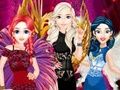 Spiel Romantische Victoria Secret Show  Online