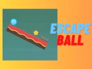 Spiel Fluchtball  Online