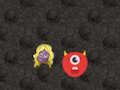 Spiel Halloween Moster gegen Zombies  Online