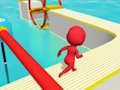 Spiel Drift Fun Race 3D Online
