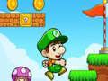 Spiel Super Matino-Abenteuer  Online