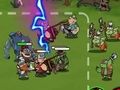 Spiel Angriff der Orks  Online