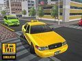 Spiel LA Taxi-Simulator Online Spiel LA Taxi-Simulator Online