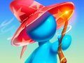 Spiel Arcadia des Zauberers  Online
