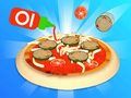 Spiel Glücklicher Pizzaiolo  Online
