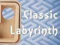 Spiel Klassisches Labyrinth 3D  Online