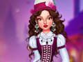 Spiel Promi-Halloween-Kostüme  Online