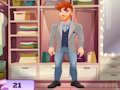 Spiel Dress Up Match 3 Online