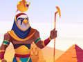 Spiel Khafre Antique Solitaire Online