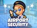 Spiel Flughafensicherheit  Online