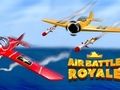 Spiel Luft Battle Royale  Online