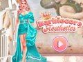Spiel Barbiecore-Ästhetik  Online