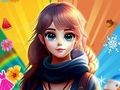 Spiel Lucy Ganzjahres-Fashionista  Online
