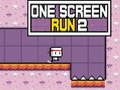 Spiel Ein Bildschirmdurchlauf 2  Online