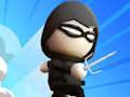 Spiel Hunter Assassin 3d Online