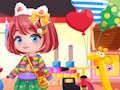 Spiel Toddie in Streifen  Online