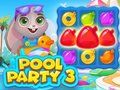 Spiel Poolparty 3  Online