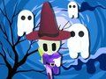 Spiel Mein Halloween-Park  Online