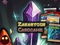 Spiel Zakantosh-Kartenspiel  Online