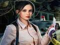 Spiel Der seltsame Fall  Online