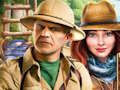 Spiel Unbezahlbare Artefakte  Online