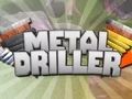 Spiel Metallbohrer  Online
