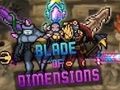 Spiel Klinge der Dimensionen  Online