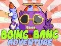 Spiel Boing-Bang-Abenteuer  Online