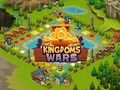 Spiel Königreichskriege  Online