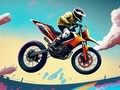 Spiel Fahrradsprung  Online