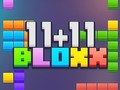 Spiel 11x11 Bloxx Online