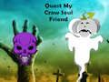 Spiel Quest Mein Seelenfreund-01  Online