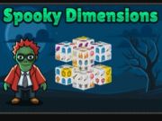 Spiel Gruselige Dimensionen  Online