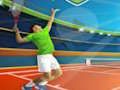 Spiel Tennis offen 2024 Online