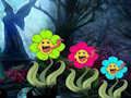 Spiel Befreie die Eule in einem Halloween-Käfig  Online