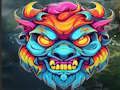 Spiel Lost Mystery Masks Voidspawn Visier  Online