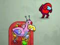 Spiel Garten der Regenbogenmonster entsperrt  Online