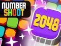 Spiel Zahlenschießen  Online