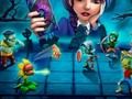 Spiel Monster World: Kampfarena  Online