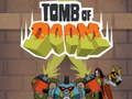 Spiel Ben 10 Grab des Untergangs  Online