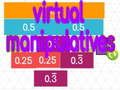 Spiel Virtuelle Manipulationen  Online