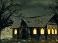 Spiel Grausame Jack-O-Lantern-Flucht  Online