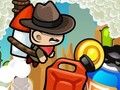 Spiel Jetpack-Helden  Online