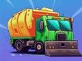 Spiel Öko-Recycler  Online