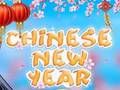 Spiel Chinesisches Neujahr  Online